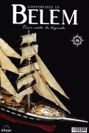 Construisez le Belem n° 46 2025-12-18