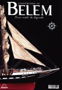 Construisez le Belem  n° 47 2025-12-20