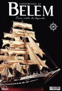 Construisez le Belem  n° 49 2026-01-08