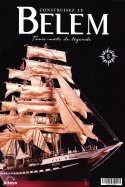 Construisez le Belem  n° 5 2025-02-20