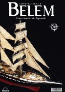 Construisez le Belem  n° 50 2026-01-16
