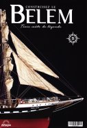 Construisez le Belem n° 51 2026-01-22