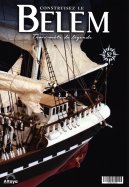 Construisez le Belem n° 52 2026-01-29