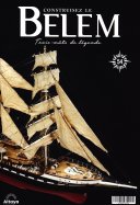 Construisez le Belem  n° 54 2026-02-10