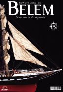 Construisez le Belem  n° 59 2026-03-19