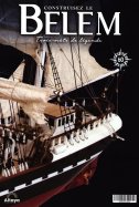 Construisez le Belem  n° 60 2026-03-26