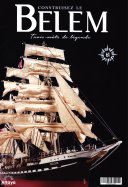 Construisez le Belem  n° 61 2026-04-02