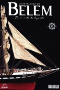 Construisez le Belem  n° 63 2026-04-16
