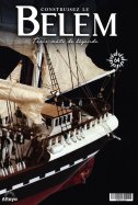 Construisez le Belem  n° 64 2026-04-23