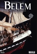 Construisez le Belem n° 68 2026-05-21