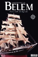 Construisez le Belem n° 69 2026-05-28