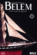 Construisez le Belem  n° 7 2025-03-20