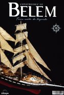 Construisez le Belem  n° 70 2026-06-04