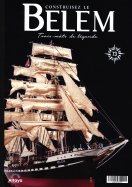 Construisez le Belem  n° 73 2026-06-25
