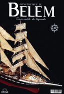 Construisez le Belem n° 74 2026-07-02