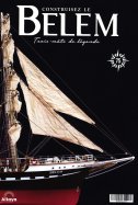 Construisez le Belem n° 75 2026-07-09