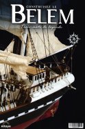 Construisez le Belem n° 76 2026-07-15