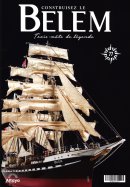 Construisez le Belem  n° 77 2026-07-23