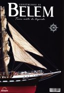 Construisez le Belem n° 79 2026-08-06