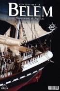 Construisez le Belem n° 80 2026-08-13