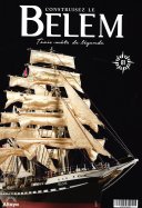 Construisez le Belem n° 81 2026-08-20