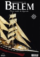 Construisez le Belem n° 82 2026-08-27