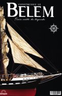 Construisez le Belem n° 83 2026-09-03