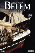 Construisez le Belem n° 84 2026-09-10
