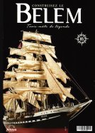 Construisez le Belem n° 85 2026-09-17