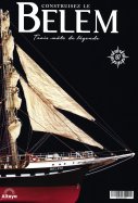 Construisez le Belem n° 87 2026-10-01
