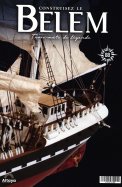 Construisez le Belem n° 88 2026-10-08