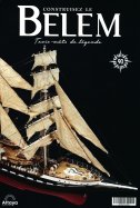 Construisez le Belem n° 90 2026-10-22
