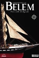 Construisez le Belem n° 91 2026-10-29
