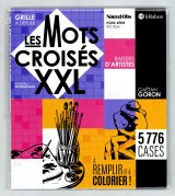 Le Nouvel OBS Hors-Série été 2026 Mots Croisés XXL Baisers d'Artistes n° 1 2026-06-03