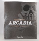 Classeur Capitaine Albator : Arcadia : le légendaire vaisseau pirate  n° 2 2025-05-27