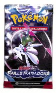Pokémon Ecarlate et Violet - Faille Paradoxe