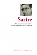 Sartre  n° 16 2025-03-11