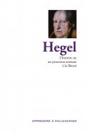 Hegel  n° 17 2025-03-18