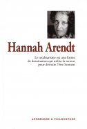 Hannah Arendt n° 20 2025-04-08