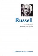 Russell n° 22 2025-04-22