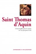 Saint Thomas d'Aquin  n° 24 2025-05-06