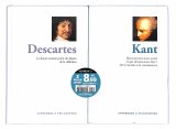 Descartes - Kant 