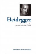 Heidegger  n° 30 2025-06-17