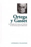Ortega y Gasset - Berkeley n° 36 2025-07-29