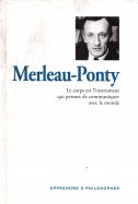 Merleau-Ponty - Levinas  n° 41 2025-08-29