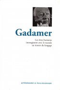 Gadamer  - Habermas n° 43 2025-09-16