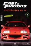 Toyota supra MK.IV Fast & Furious n° 1 2025-07-19