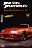 Toyota supra MK.IV Fast & Furious n° 23 2026-01-31