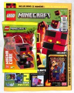 Lego Minecraft Hors-Série n° 2 2026-06-13