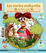 Les contes enchantés 